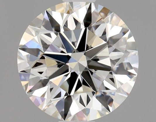 Round 0.9 Ct. H VS2 - EX EX EX