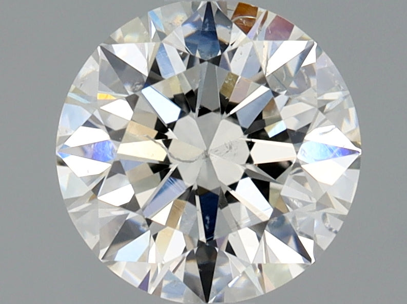 Round 1.01 Ct. I SI2 - EX EX EX