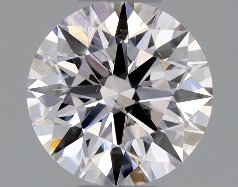 Round 0.35 Ct. FP VS2 -  EX EX