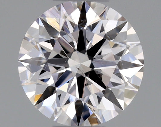 Round 0.35 Ct. FP VS2 -  EX EX
