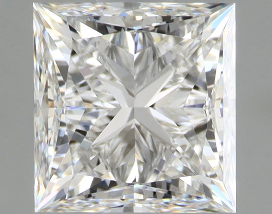 Princess 1.3 Ct. E VS1 -  EX EX