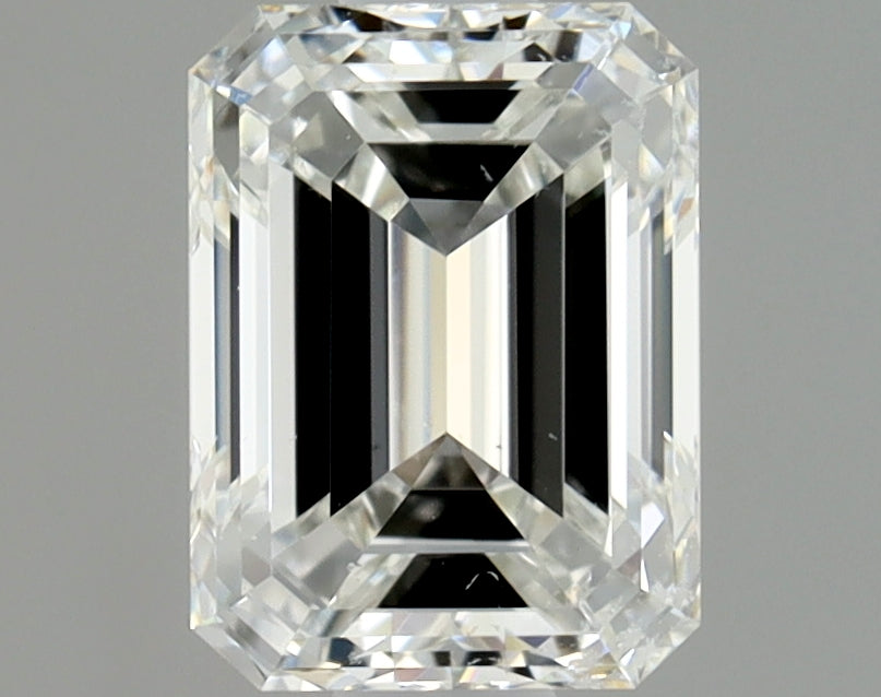 Emerald 1 Ct. G SI2 -  EX VG
