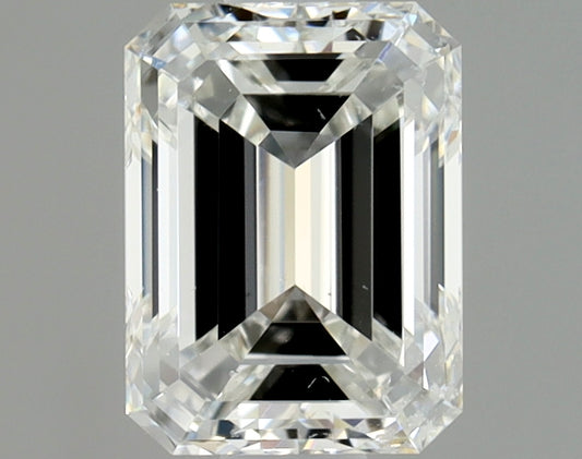Emerald 1 Ct. G SI2 -  EX VG
