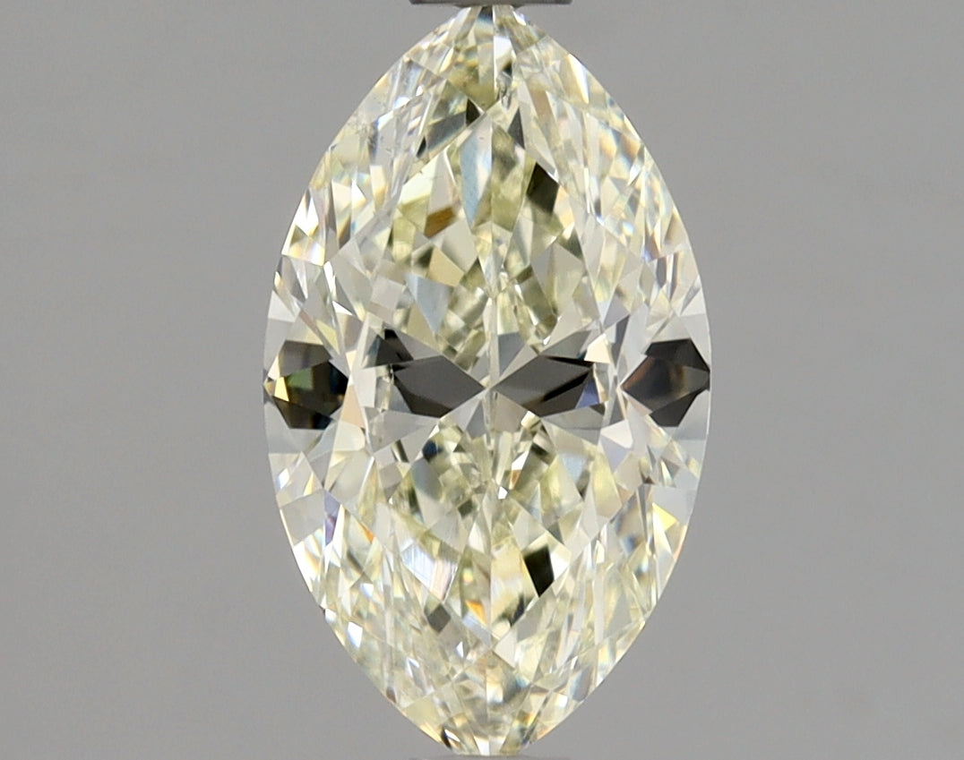 Marquise 1.01 Ct. N SI1 -  VG VG