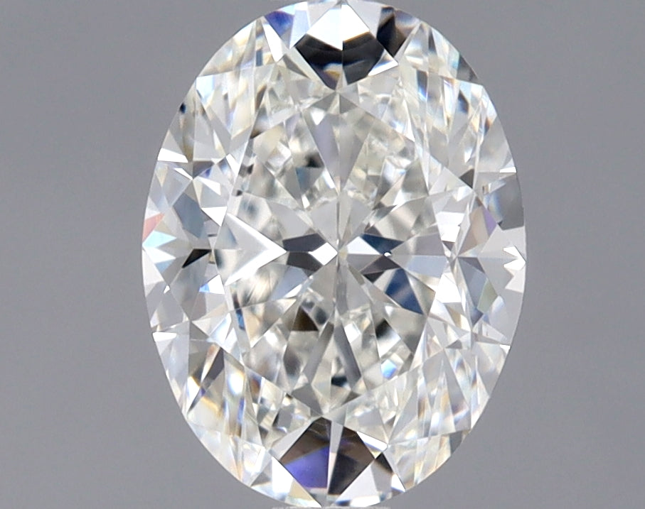 Oval 1.2 Ct. G VVS2 -  EX EX