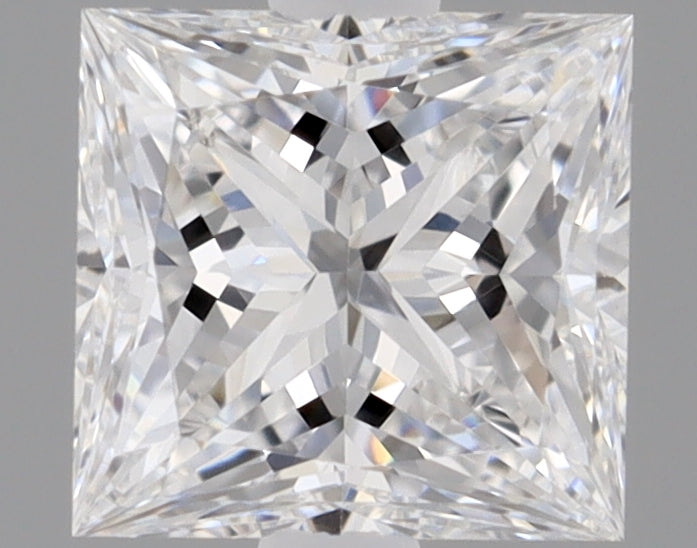 Princess 0.36 Ct. D VS1 -   VG VG