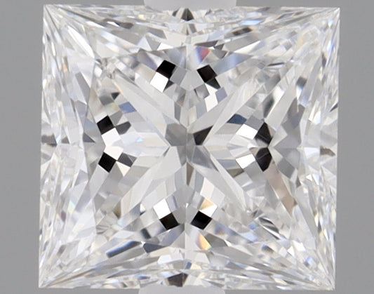 Princess 0.36 Ct. D VS1 -   VG VG