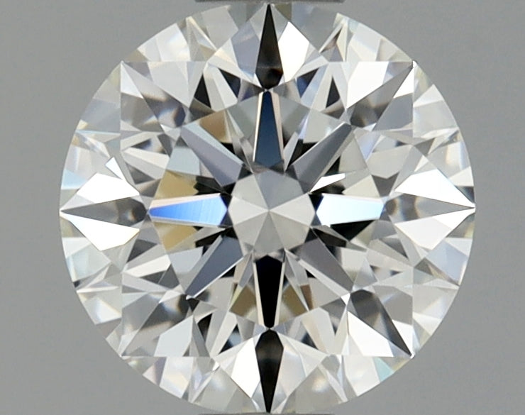 Round 0.75 Ct. H VVS1 - EX EX EX