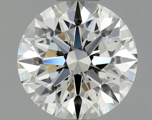 Round 0.75 Ct. H VVS1 - EX EX EX