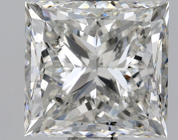 Princess 1.2 Ct. H SI2 -  EX VG