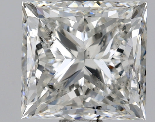 Princess 1.2 Ct. H SI2 -  EX VG