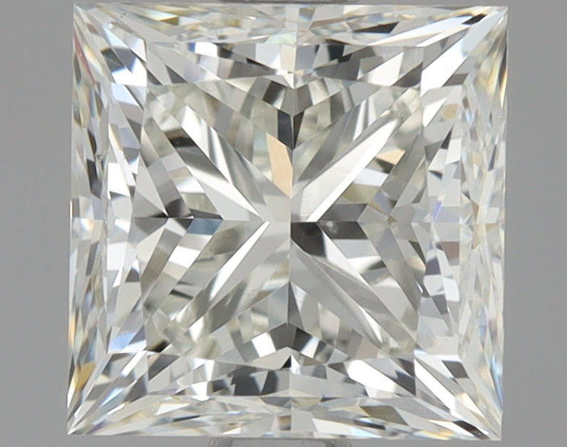 Princess 1.2 Ct. J VS2 -  EX VG