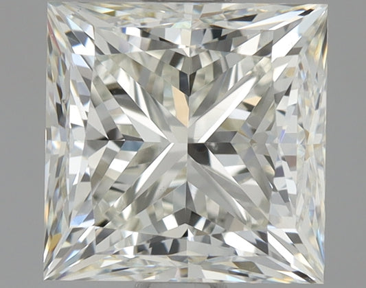 Princess 1.2 Ct. J VS2 -  EX VG