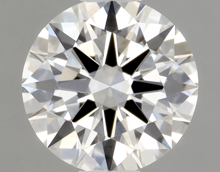 Round 0.35 Ct. F VVS1 - EX EX EX