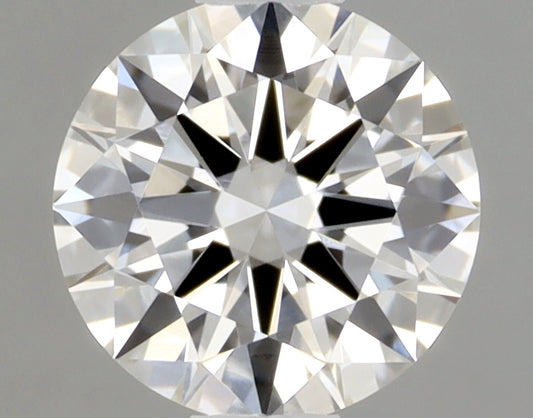 Round 0.35 Ct. F VVS1 - EX EX EX