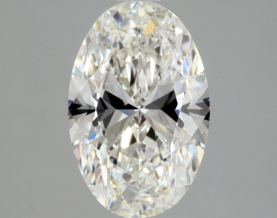 Oval 1.3 Ct. G VVS2 -  EX EX