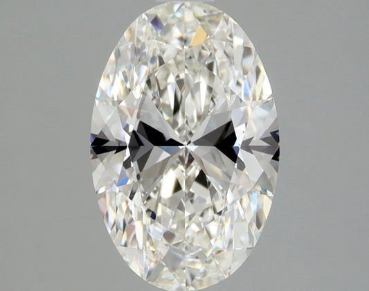 Oval 1.3 Ct. G VVS2 -  EX EX