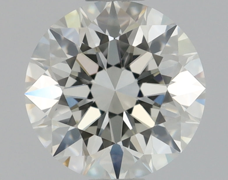 Round 0.75 Ct. J VS2 - EX EX EX