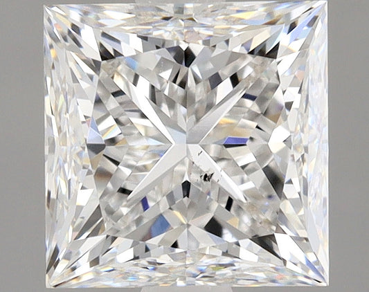 Princess 1.5 Ct. E SI1 -  EX VG