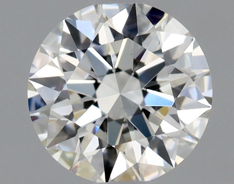 Round 0.57 Ct. H VS1 - EX EX EX