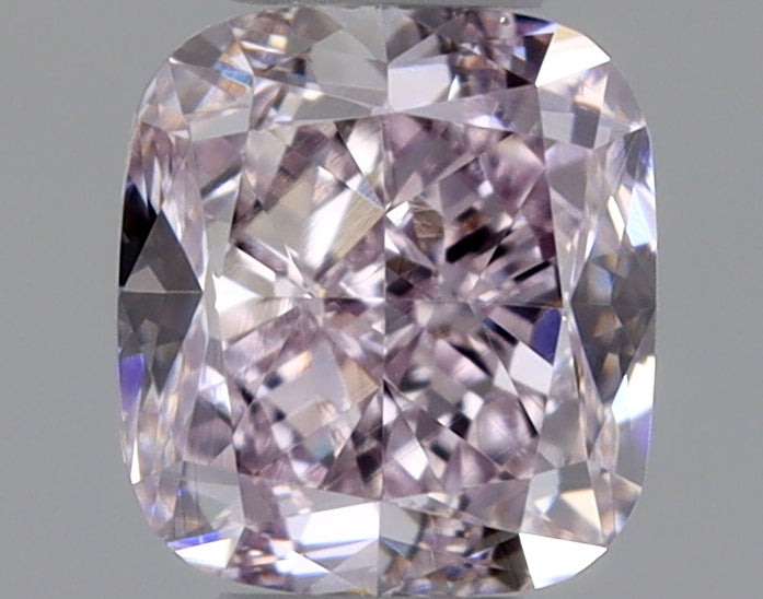 Cushion 0.33 Ct. FLPP VS1 -  EX VG