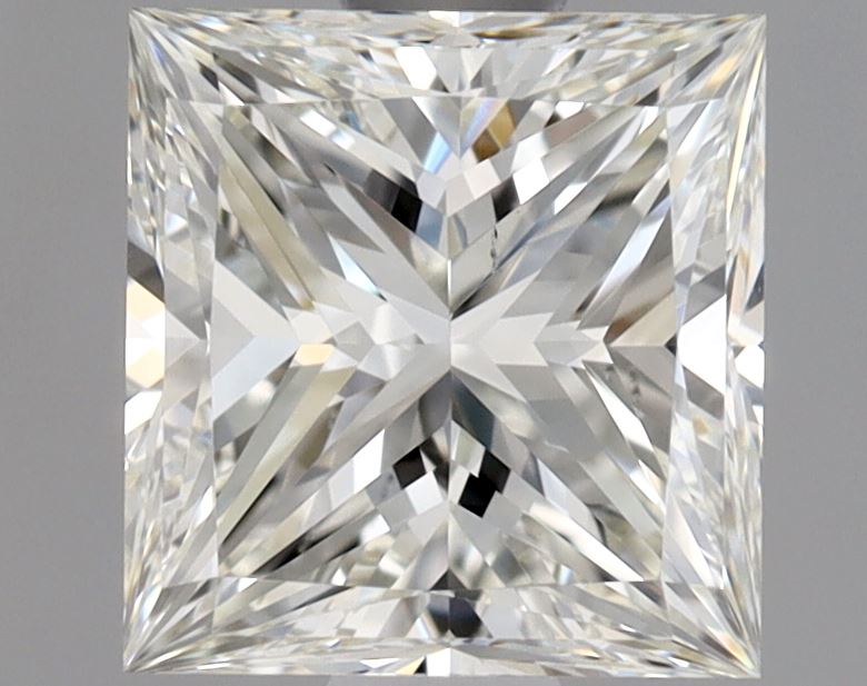 Princess 1.01 Ct. H VS2 -  EX EX