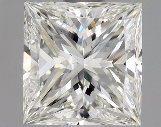 Princess 1.01 Ct. H VS2 -  EX EX