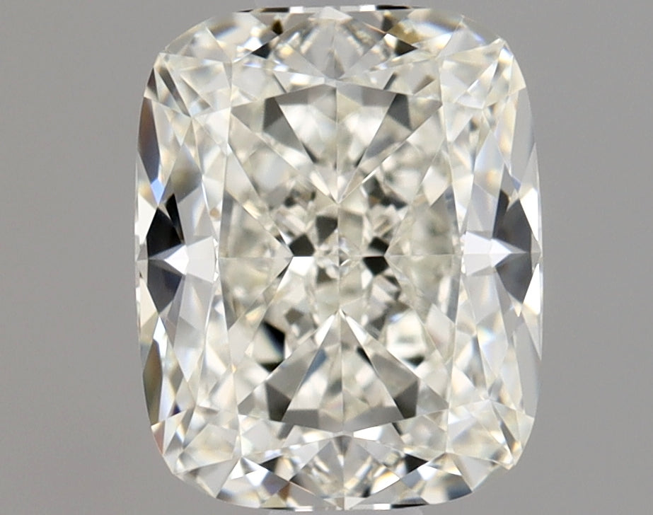 Cushion 1.01 Ct. J VVS2 -  EX EX