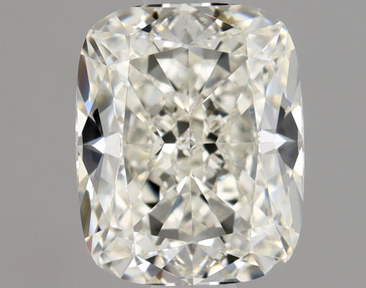 Cushion 1.01 Ct. J VVS2 -  EX EX