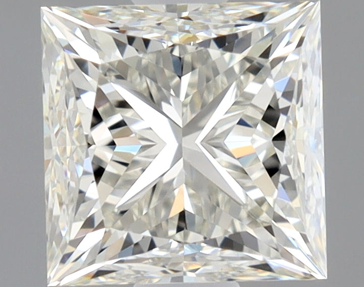 Princess 1.01 Ct. J VVS1 -  EX VG