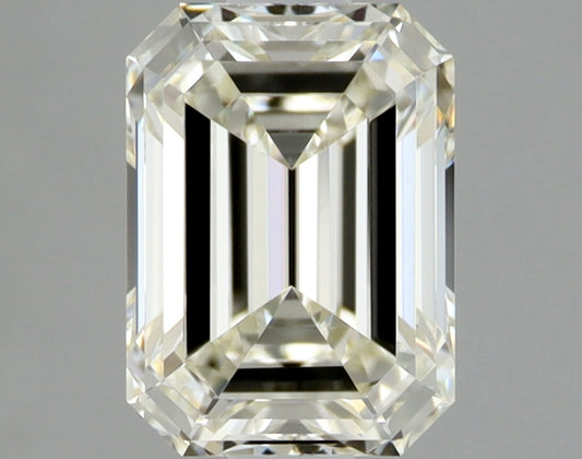 Emerald 1 Ct. K VVS2 -  EX EX