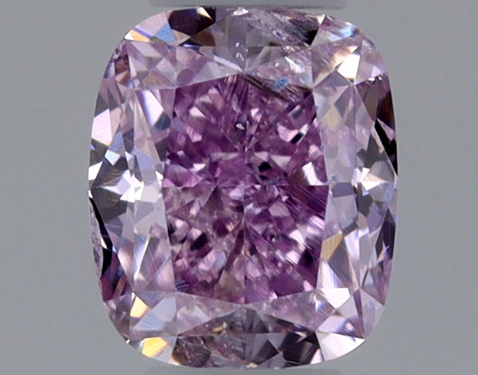 Cushion 0.25 Ct.  I1 -  EX VG