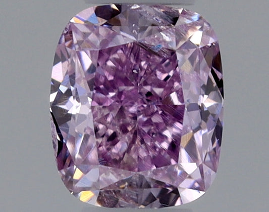 Cushion 0.25 Ct.  I1 -  EX VG