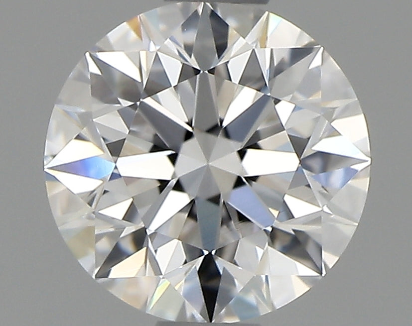 Round 0.9 Ct. D VS1 - EX EX EX