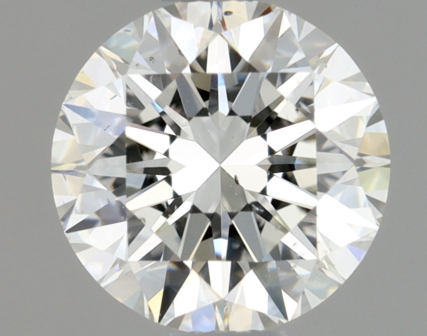 Round 0.8 Ct. I SI1 - EX EX EX