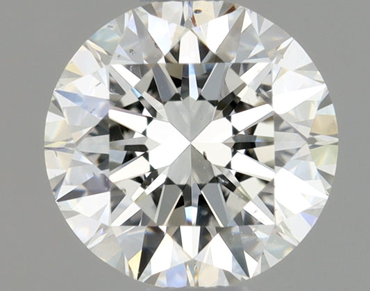 Round 0.8 Ct. I SI1 - EX EX EX