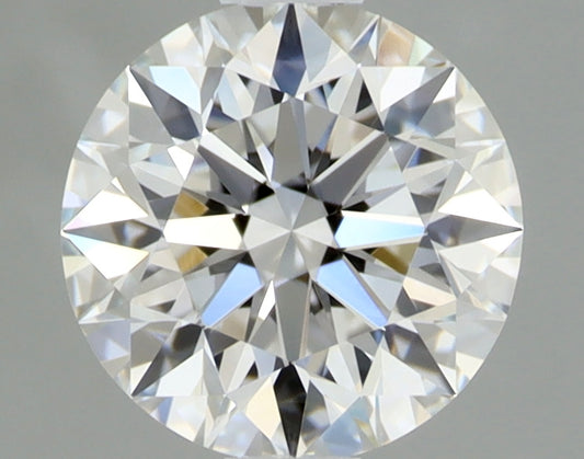 Round 0.76 Ct. E VVS1 - EX EX EX
