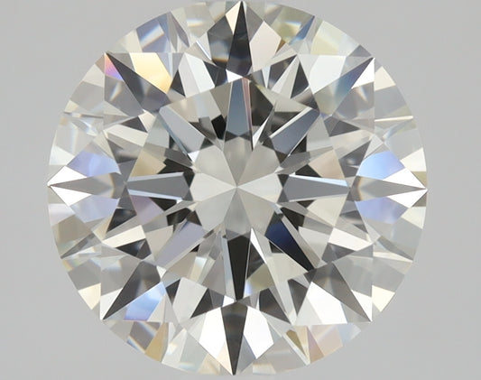 Round 1.8 Ct. I IF - EX EX EX