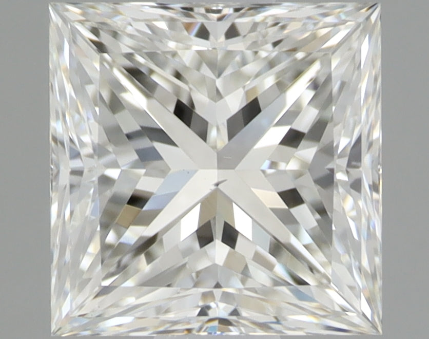 Princess 1.01 Ct. G VS2 -  EX EX