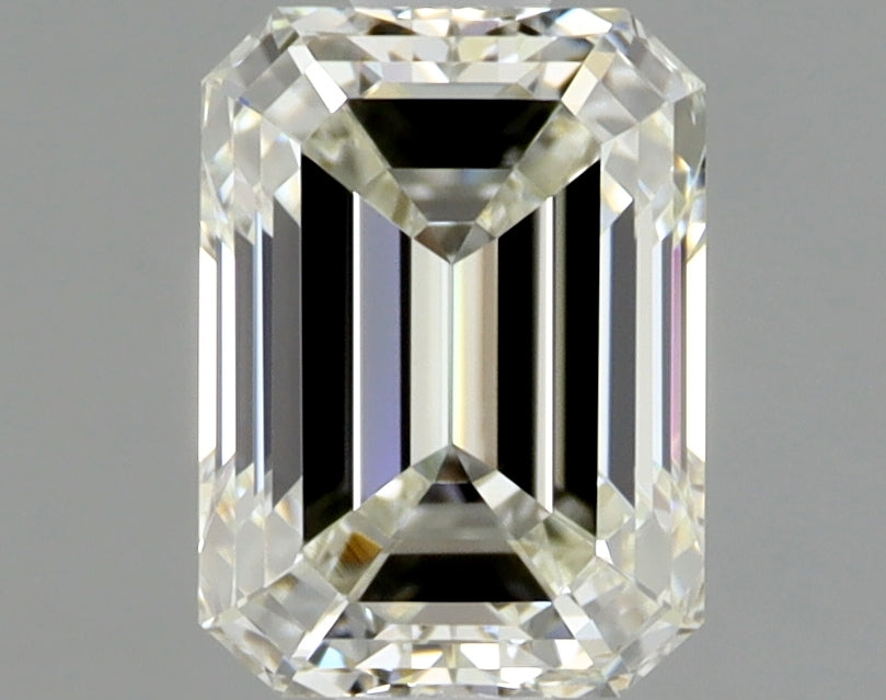 Emerald 1.01 Ct. K VVS2 -  VG VG