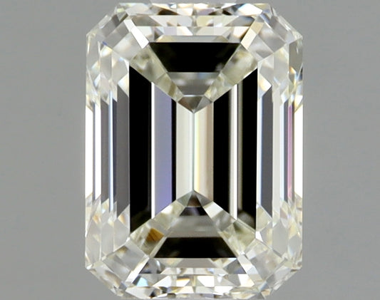 Emerald 1.01 Ct. K VVS2 -  VG VG