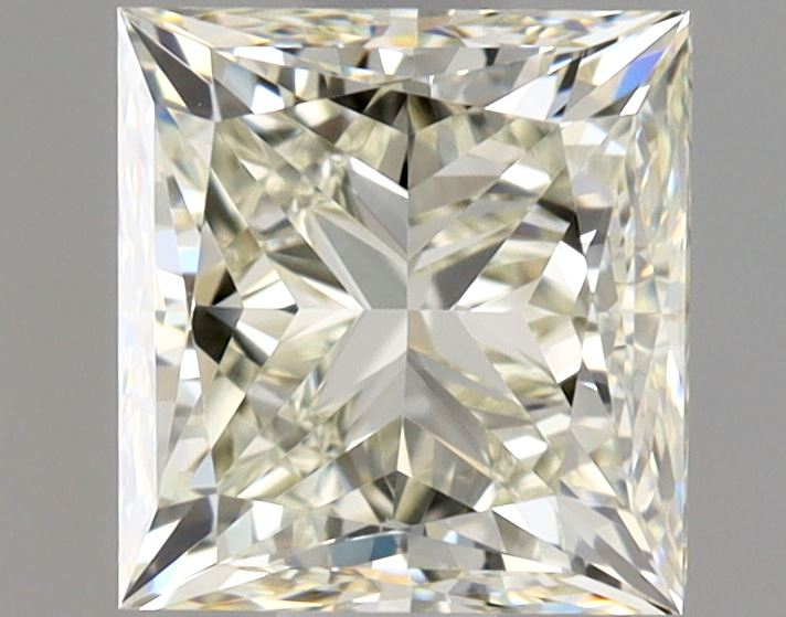 Princess 1.01 Ct. L VS1 -  EX VG