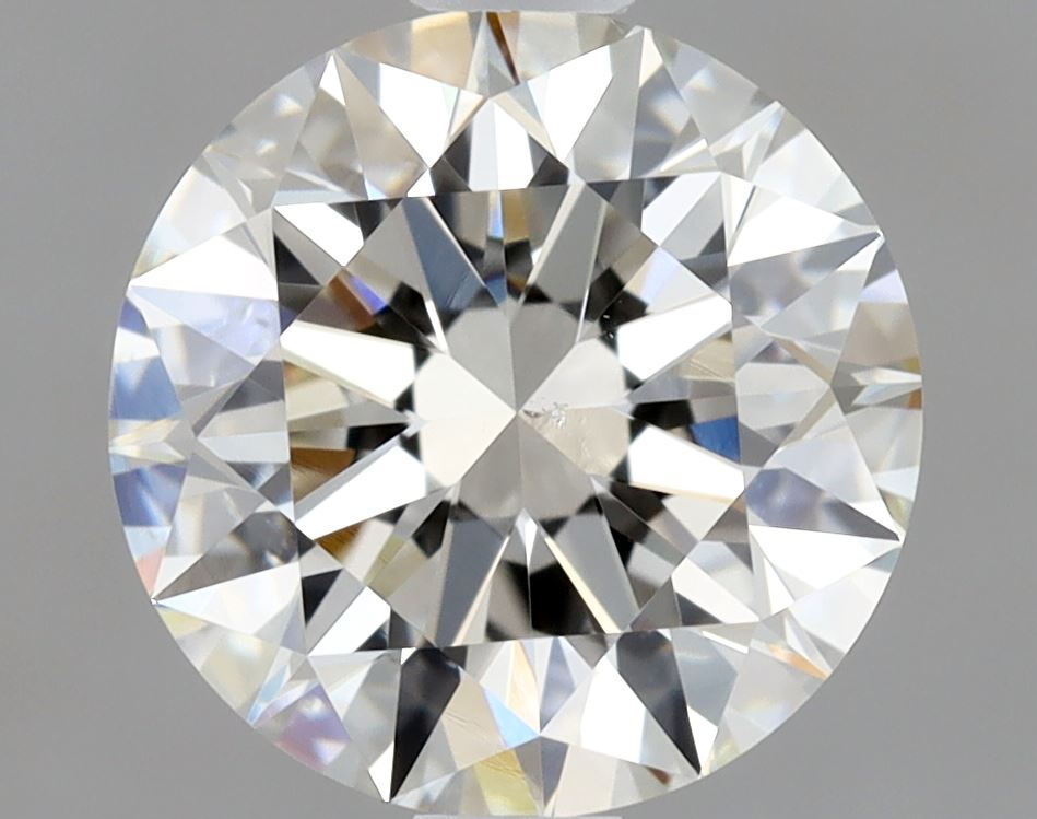 Round 1.5 Ct. I SI1 - EX EX EX