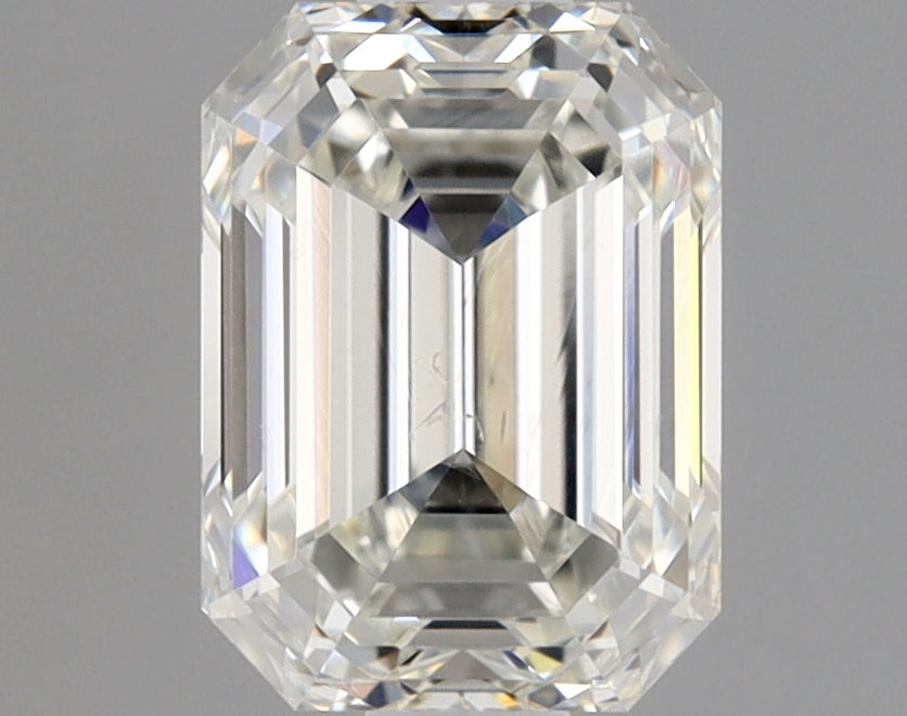 Emerald 1 Ct. J SI1 -  VG VG
