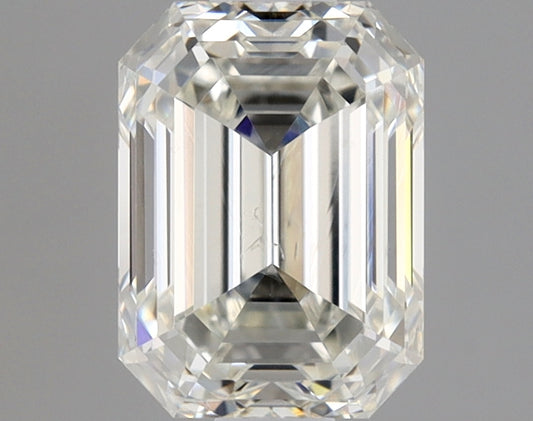 Emerald 1 Ct. J SI1 -  VG VG