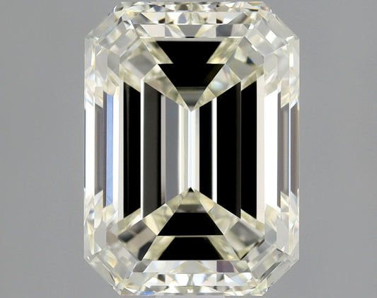 Emerald 2.01 Ct. K VVS2 -  EX EX