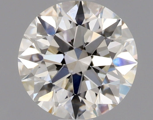 Round 0.82 Ct. I VVS1 - EX EX EX