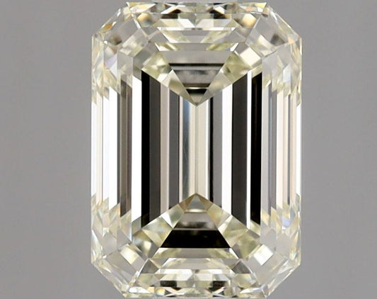 Emerald 1.01 Ct. L VVS2 -  EX EX