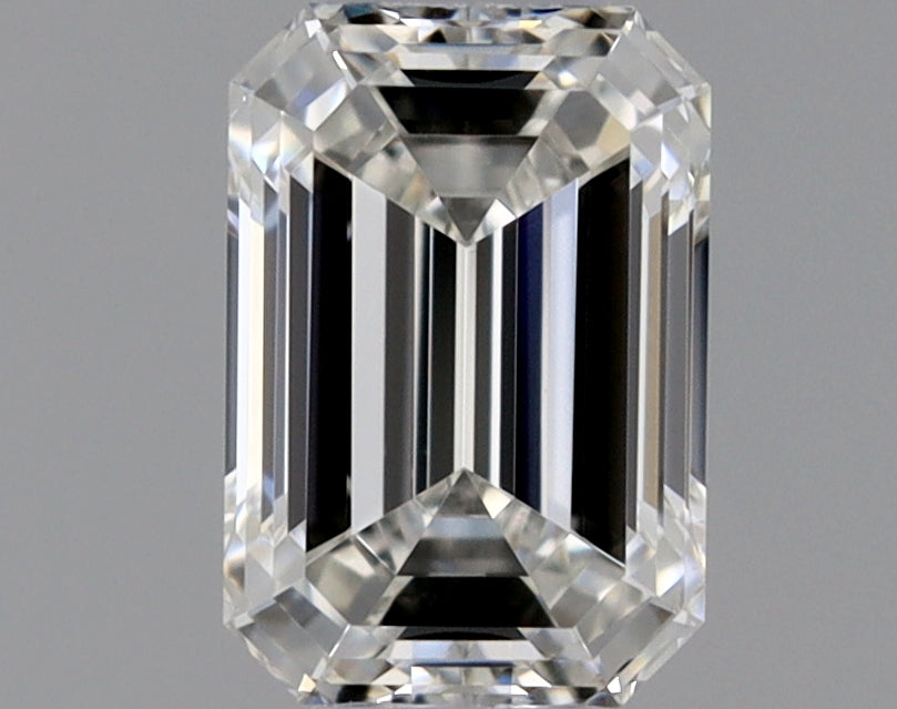 Emerald 0.3 Ct. G VS1 -  EX VG