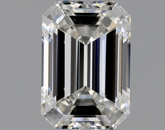 Emerald 0.3 Ct. G VS1 -  EX VG